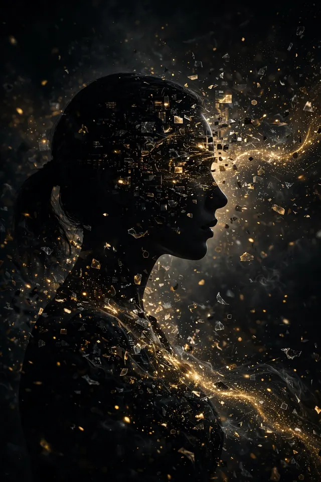 Poster phim Ký Ức Tải Lên