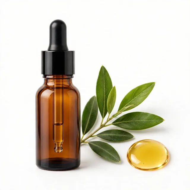 Serum dưỡng sáng da tinh chất thiên nhiên 30ml